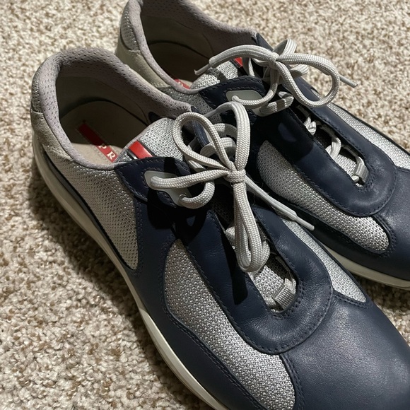 Prada shoes for sell - Picture 2 of 2